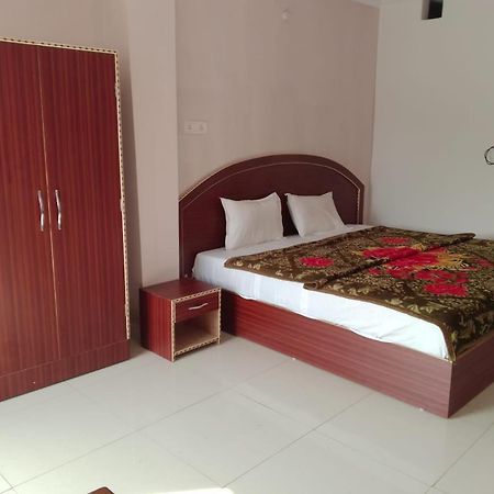 Happy Khajuraho Home Stay Exterior foto