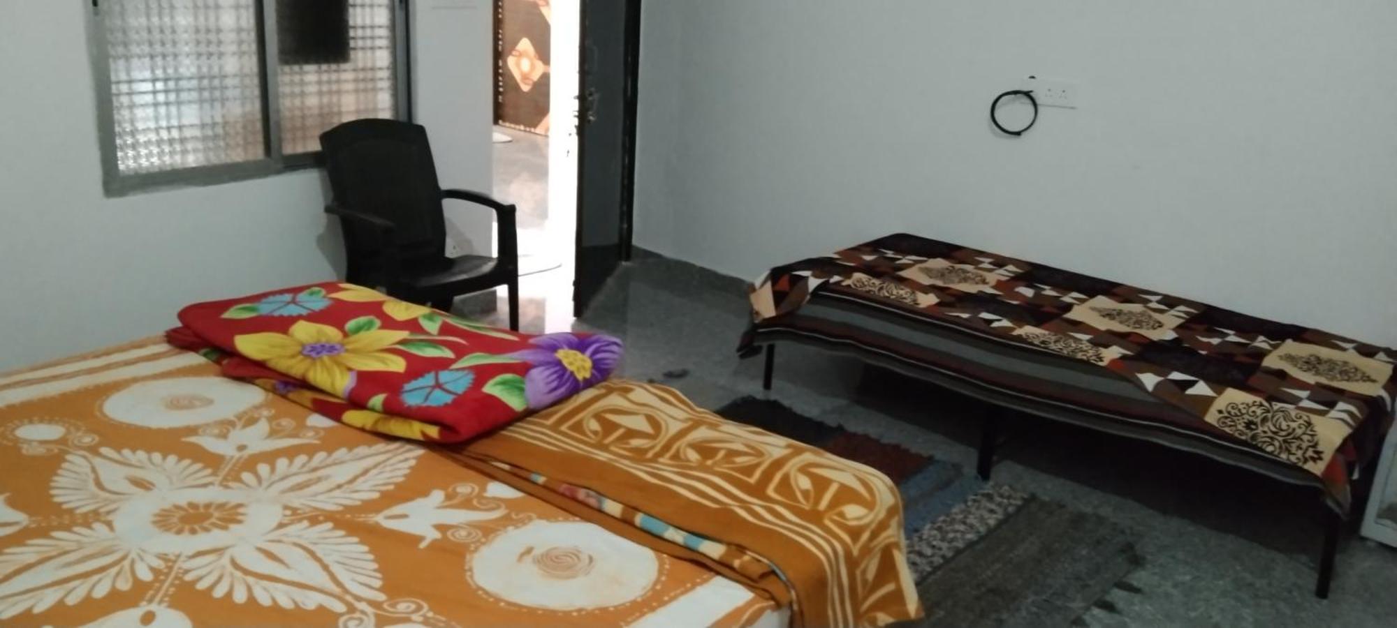 Happy Khajuraho Home Stay Exterior foto