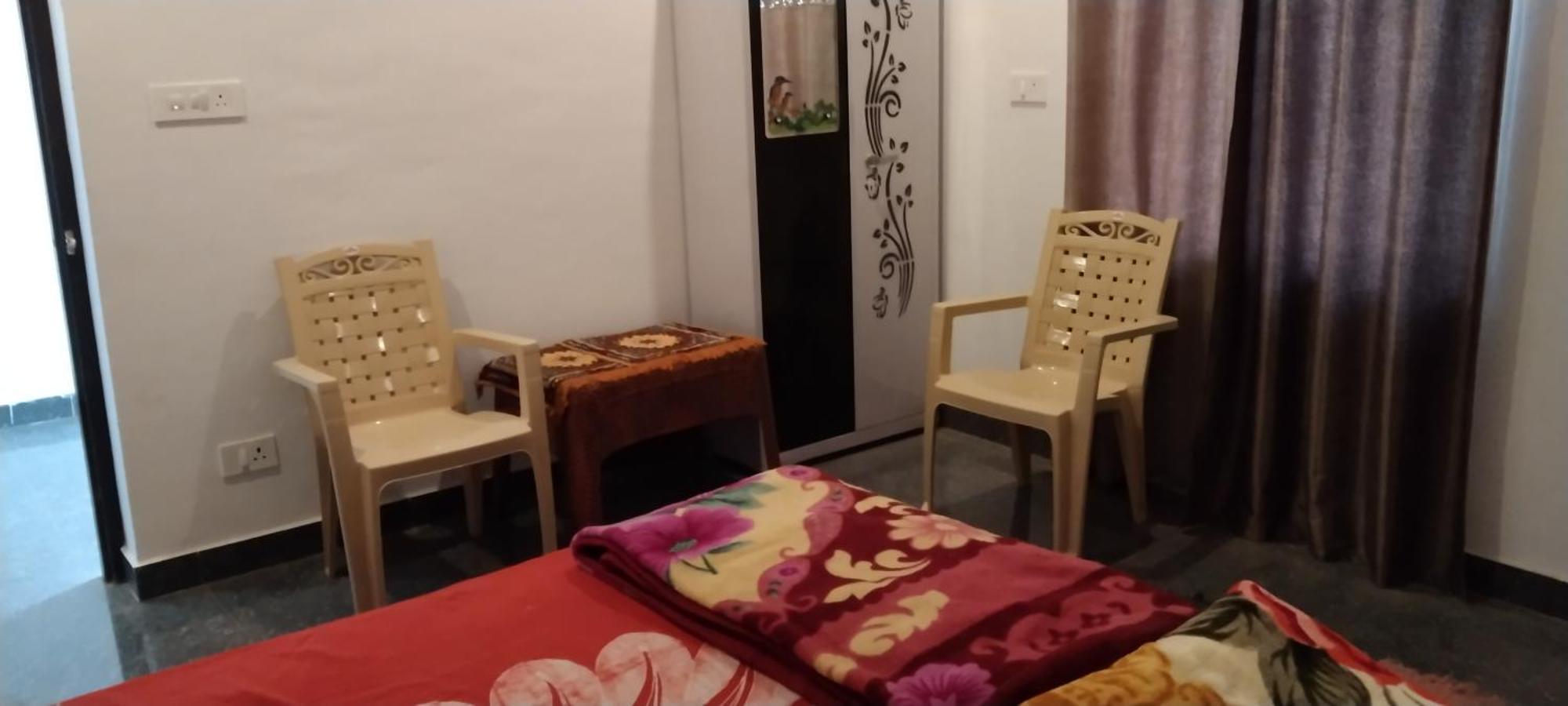 Happy Khajuraho Home Stay Exterior foto