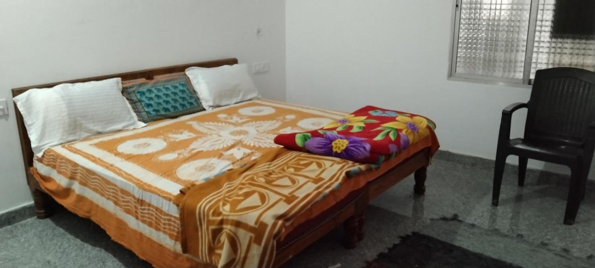 Happy Khajuraho Home Stay Exterior foto