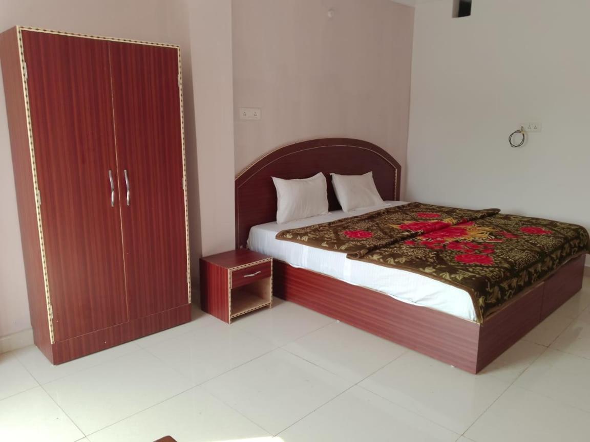 Happy Khajuraho Home Stay Exterior foto