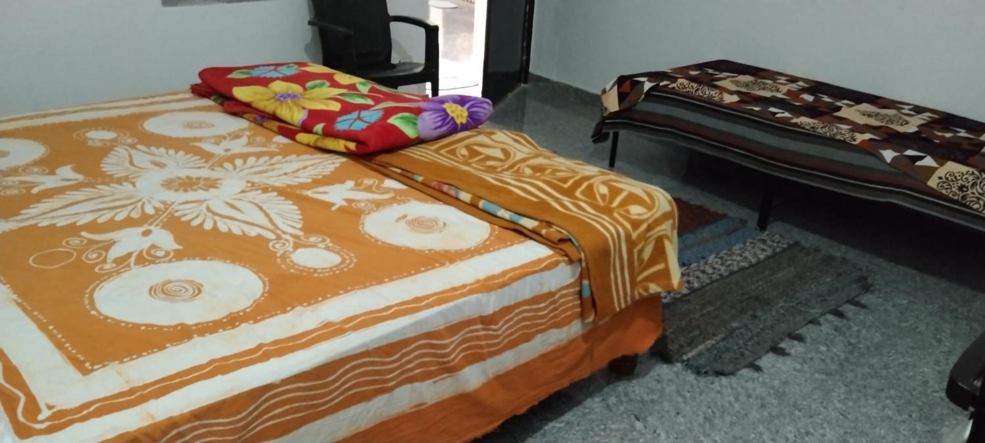 Happy Khajuraho Home Stay Exterior foto