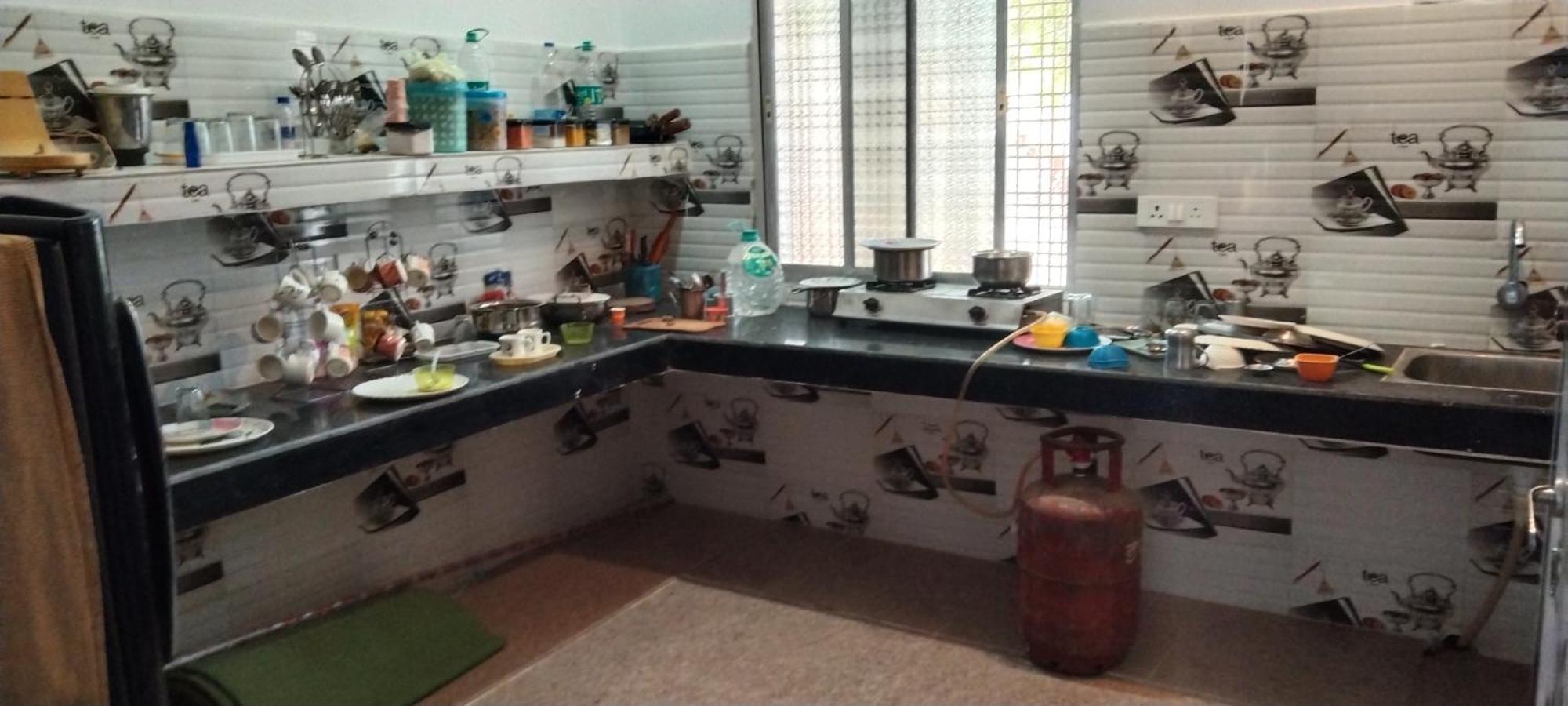Happy Khajuraho Home Stay Exterior foto