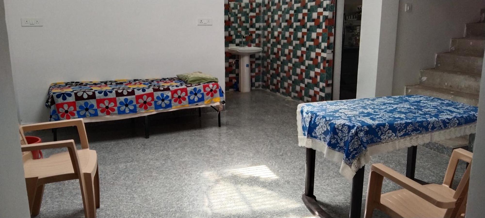 Happy Khajuraho Home Stay Exterior foto