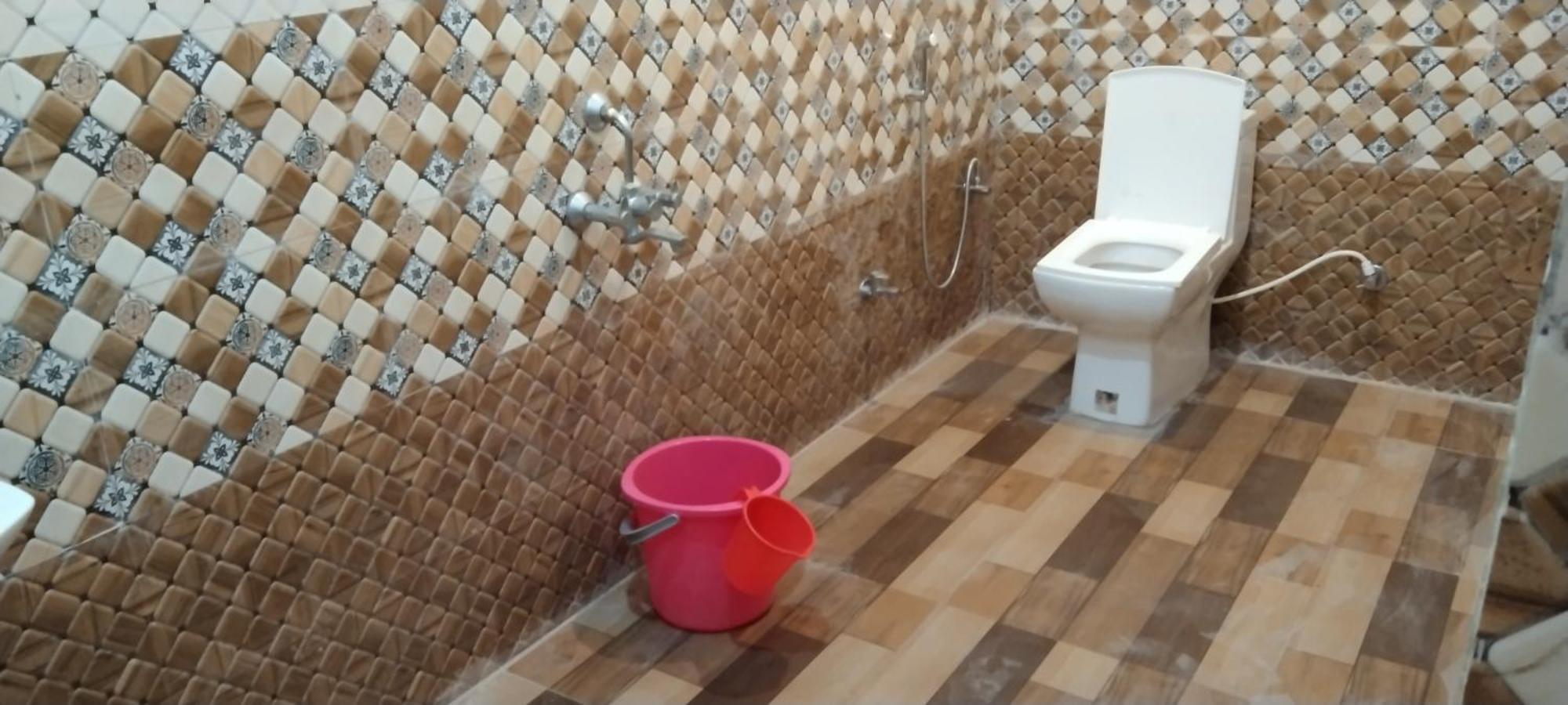 Happy Khajuraho Home Stay Exterior foto