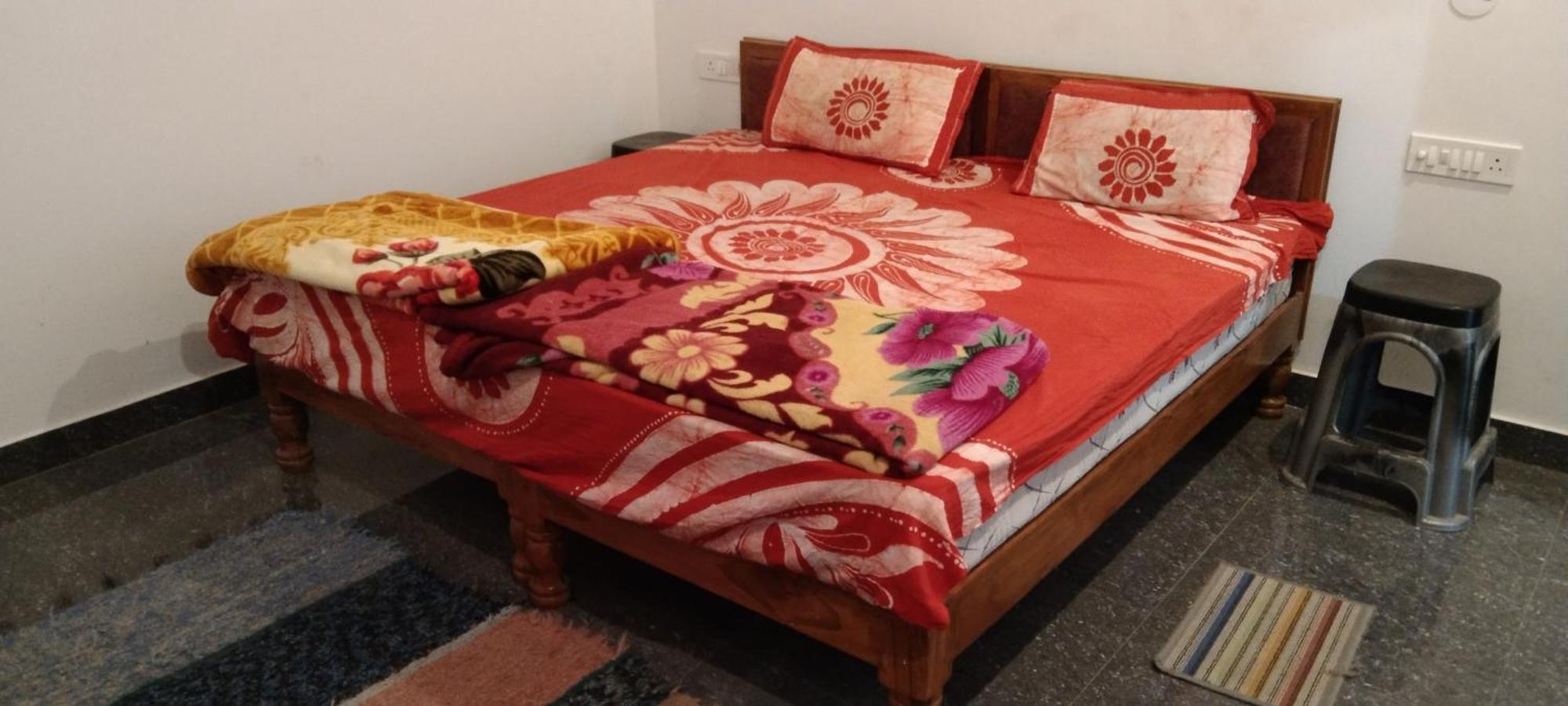 Happy Khajuraho Home Stay Exterior foto